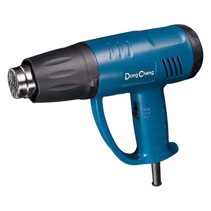 Shaya & Azar - DongCheng DQB2000 2000W Variable Speed Heat Gun