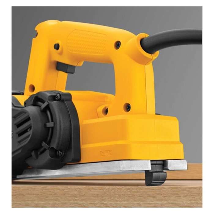 Shaya & Azar - DEWALT D26676-B5 1.5mm - 500W Planner