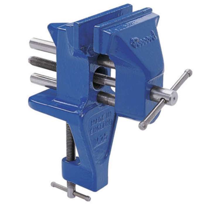 Shaya & Azar - IRWIN TV75B Table Vice 3” / 75mm