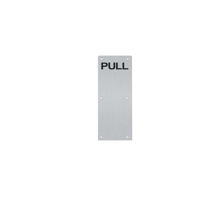 Shaya & Azar - PRIME UNITY SY012-SS Stainless Steel Horizontal PULL ...