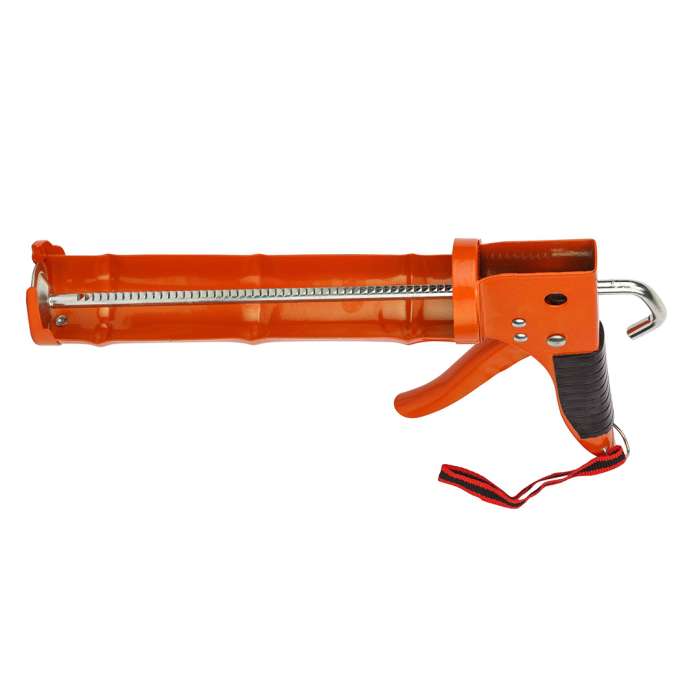 Shaya & Azar BLACK + DECKER BDHT81570 Half Open Caulking Gun